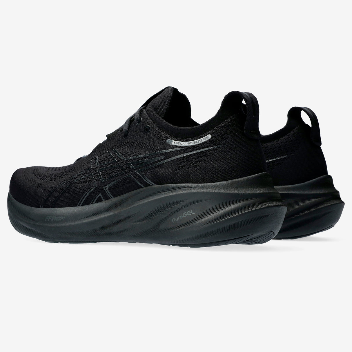 Asics - Gel-Nimbus 26 - Homme