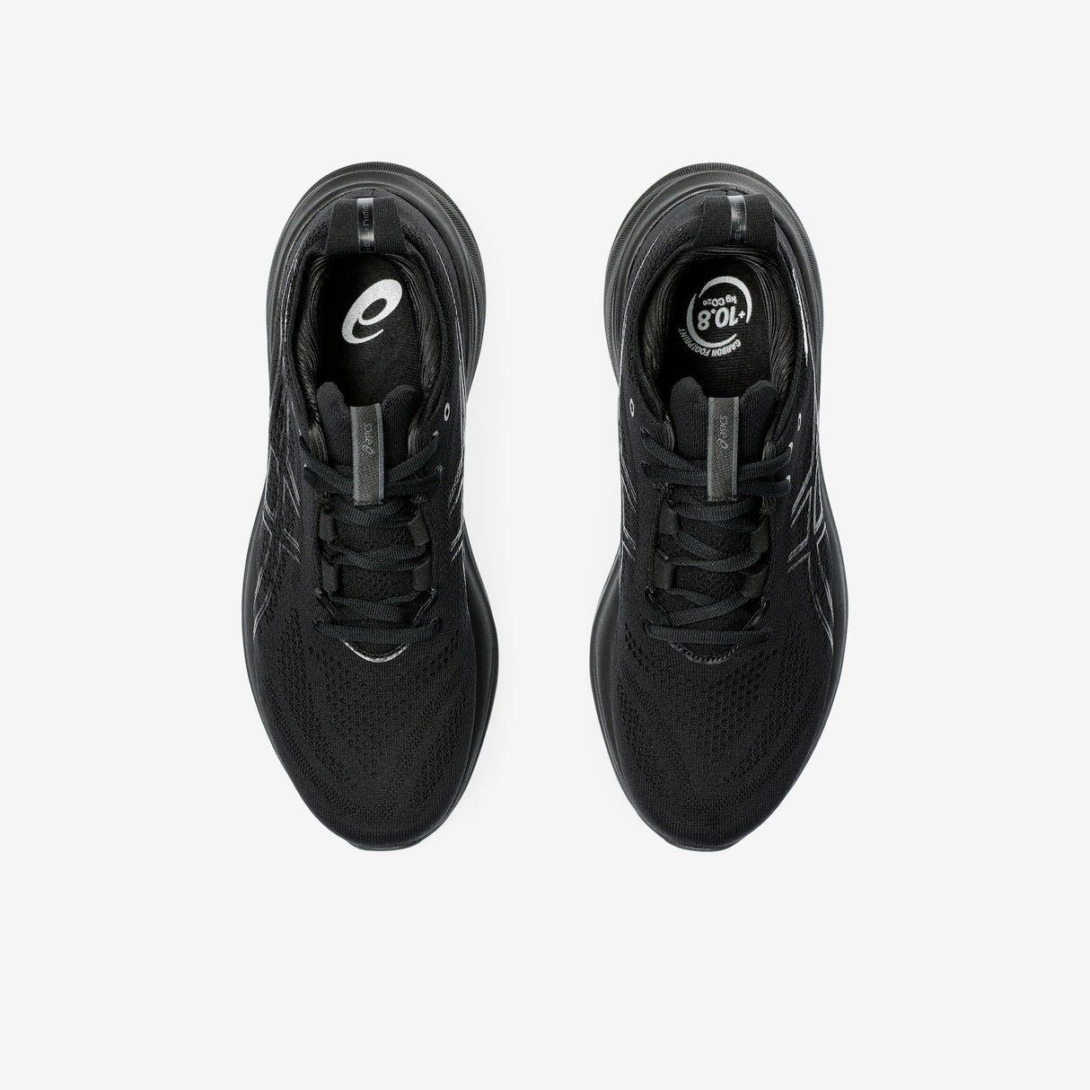 Asics - Gel-Nimbus 26 - Homme