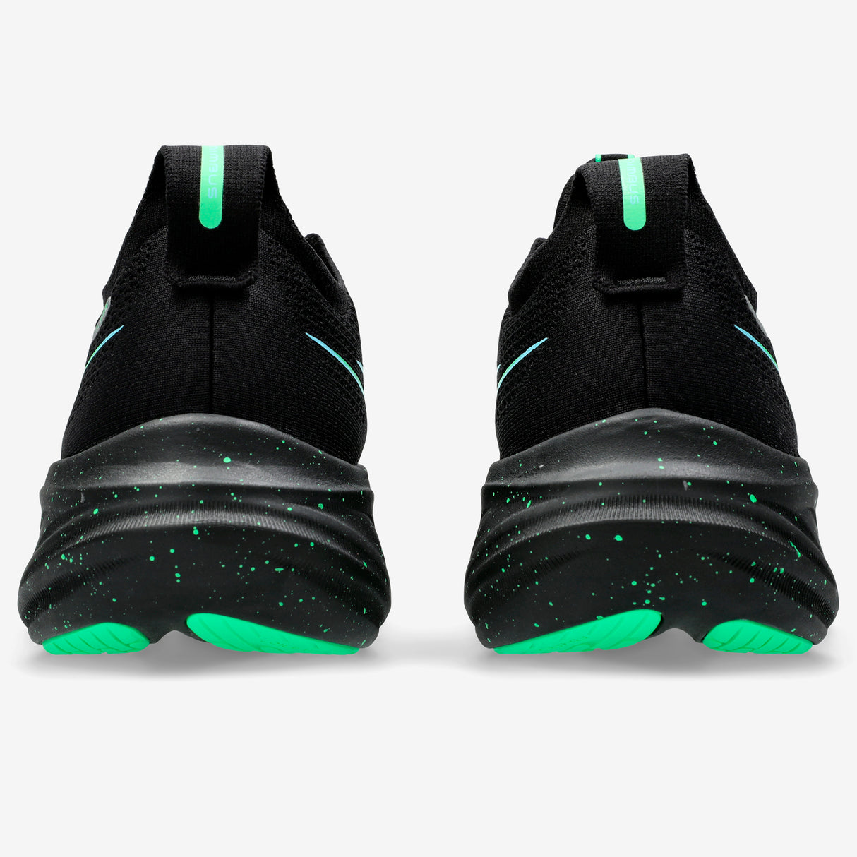 Asics - Gel-Nimbus 26 - Homme