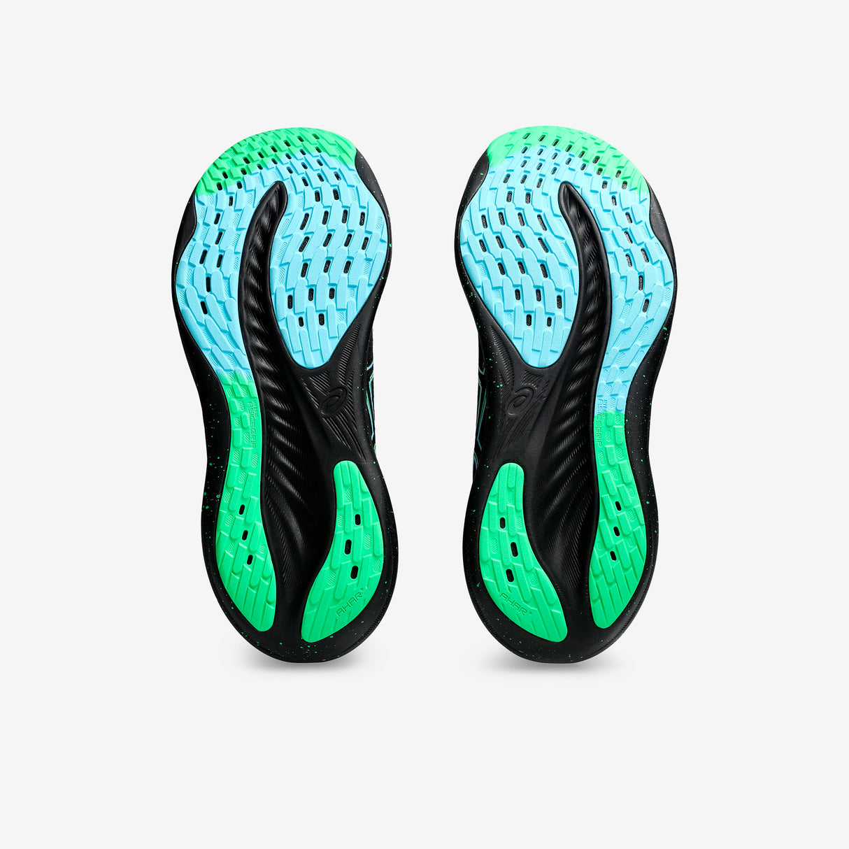 Asics - Gel-Nimbus 26 - Homme