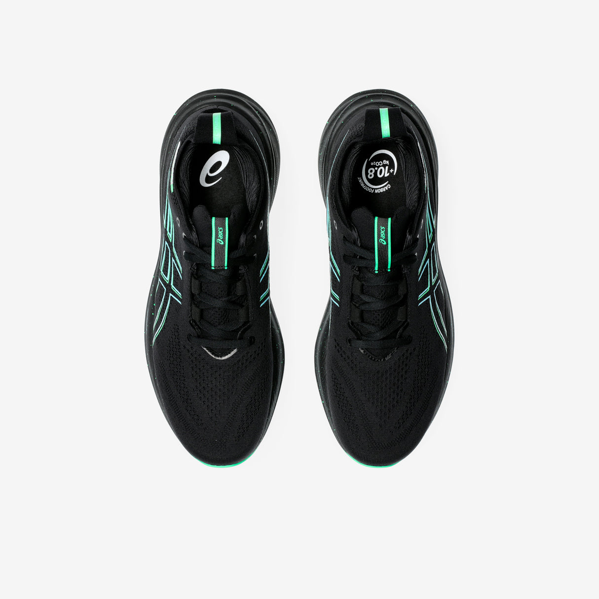 Asics - Gel-Nimbus 26 - Homme