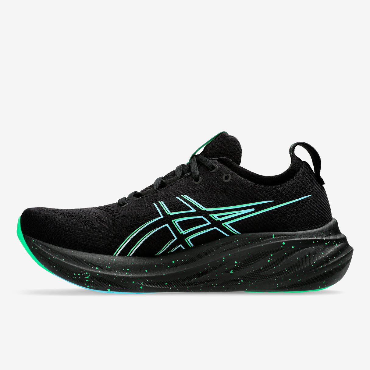 Asics - Gel-Nimbus 26 - Homme