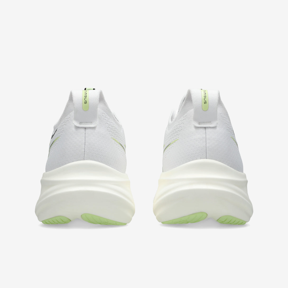 Asics - Gel-Nimbus 26 - Homme