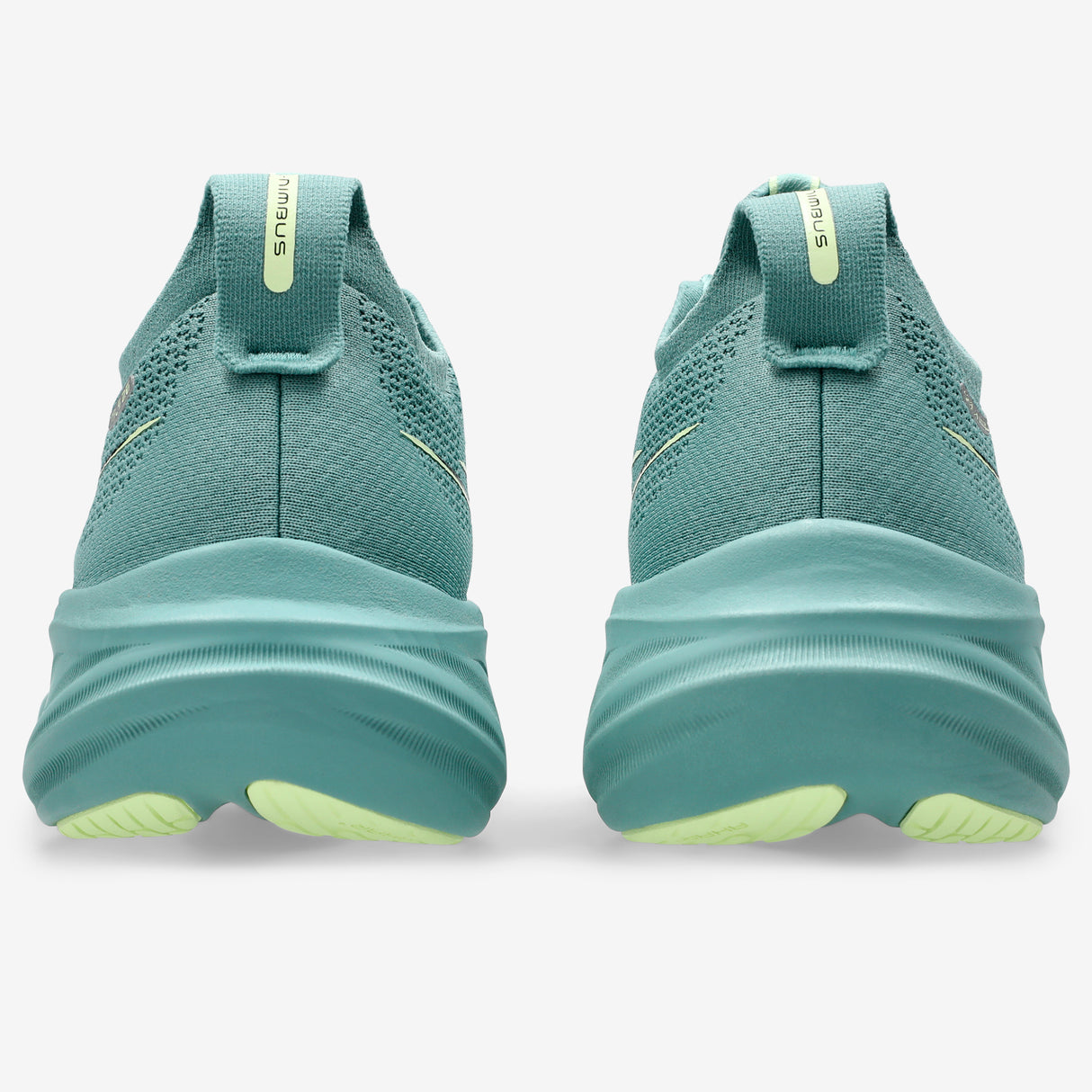 Asics - Gel-Nimbus 26 - Homme