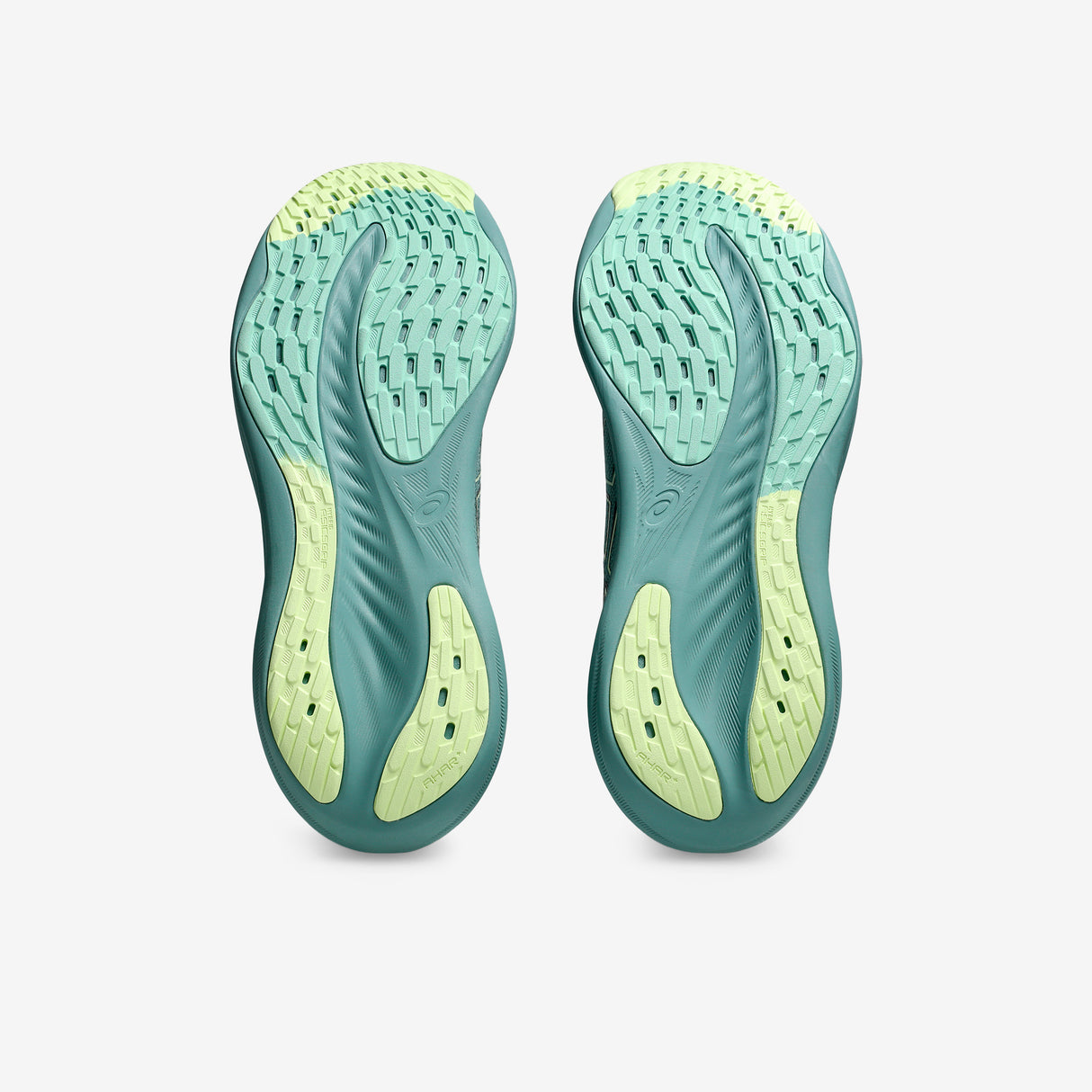 Asics - Gel-Nimbus 26 - Homme