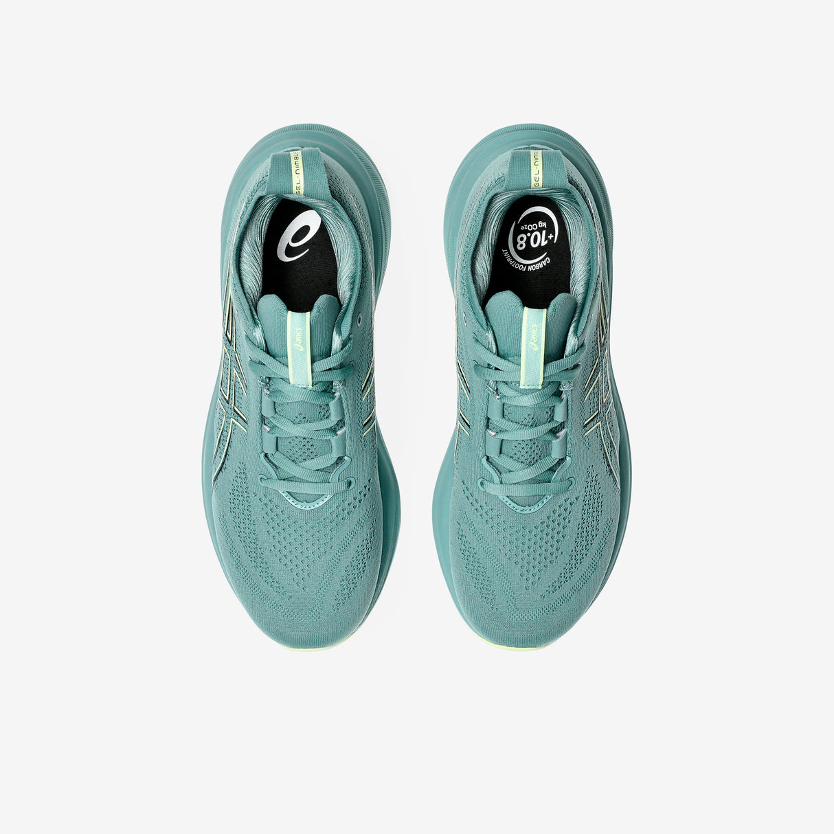 Asics - Gel-Nimbus 26 - Homme