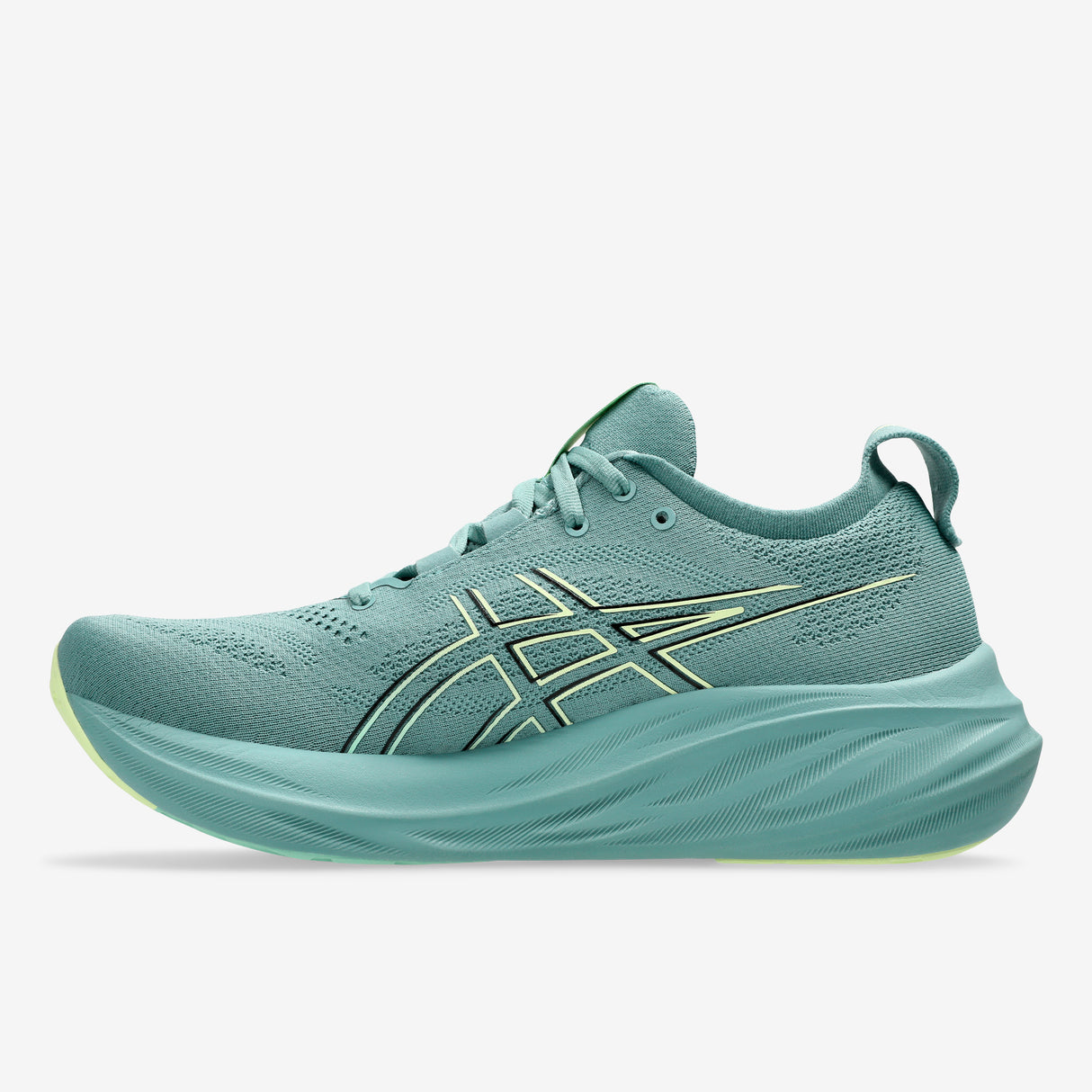 Asics - Gel-Nimbus 26 - Homme