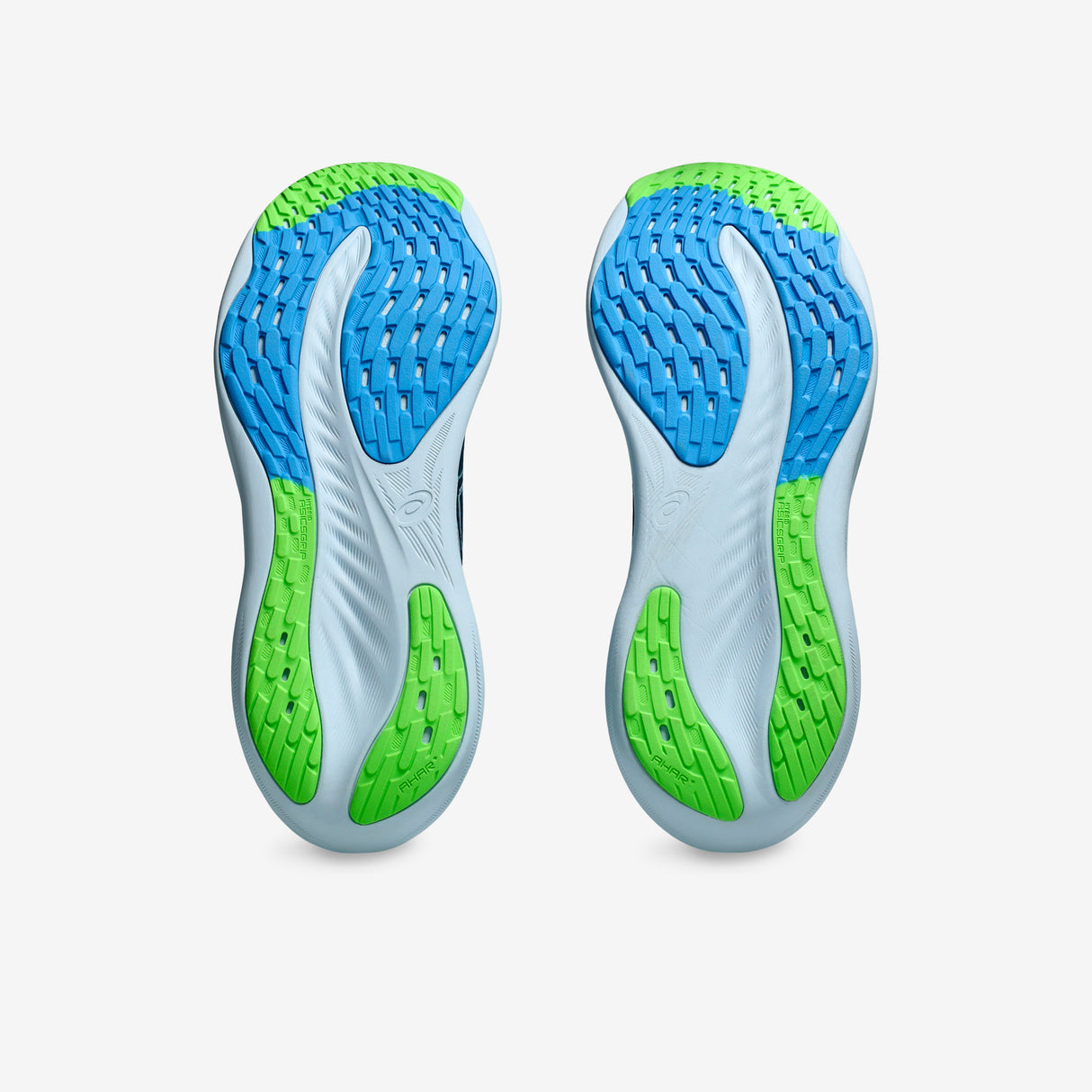 Asics - Gel-Nimbus 26 - Homme