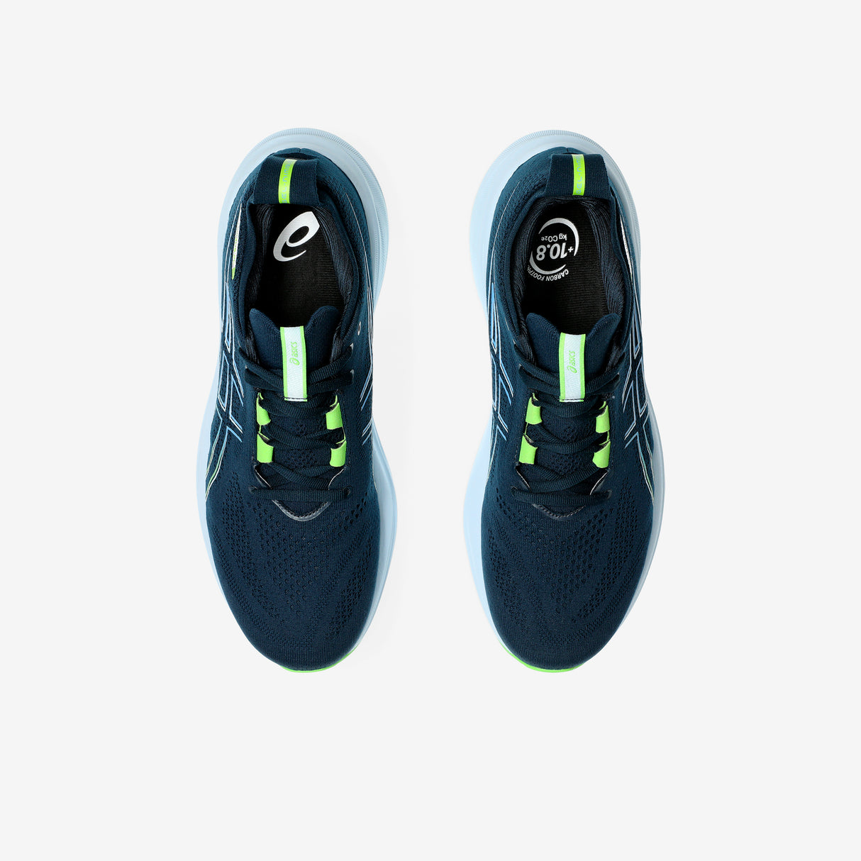 Asics - Gel-Nimbus 26 - Homme