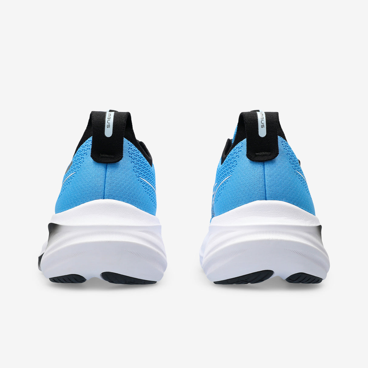 Asics - Gel-Nimbus 26 - Homme