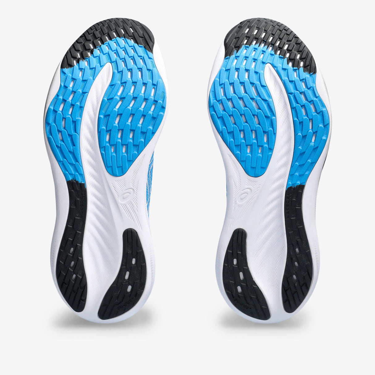 Asics - Gel-Nimbus 26 - Homme