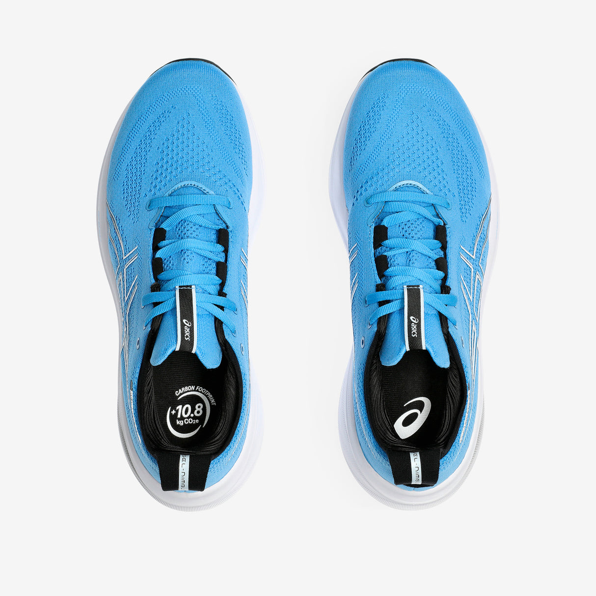 Asics - Gel-Nimbus 26 - Homme