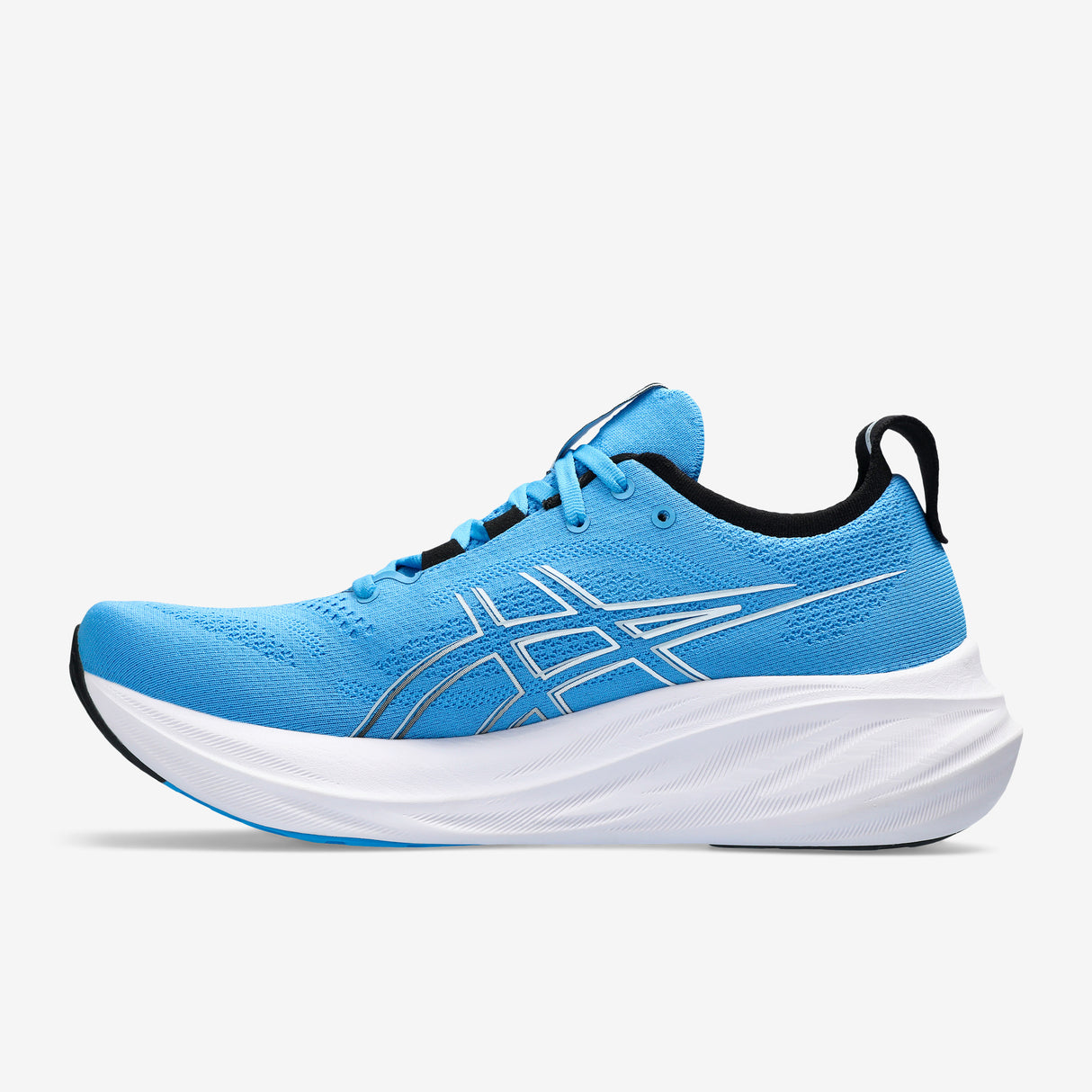 Asics - Gel-Nimbus 26 - Homme