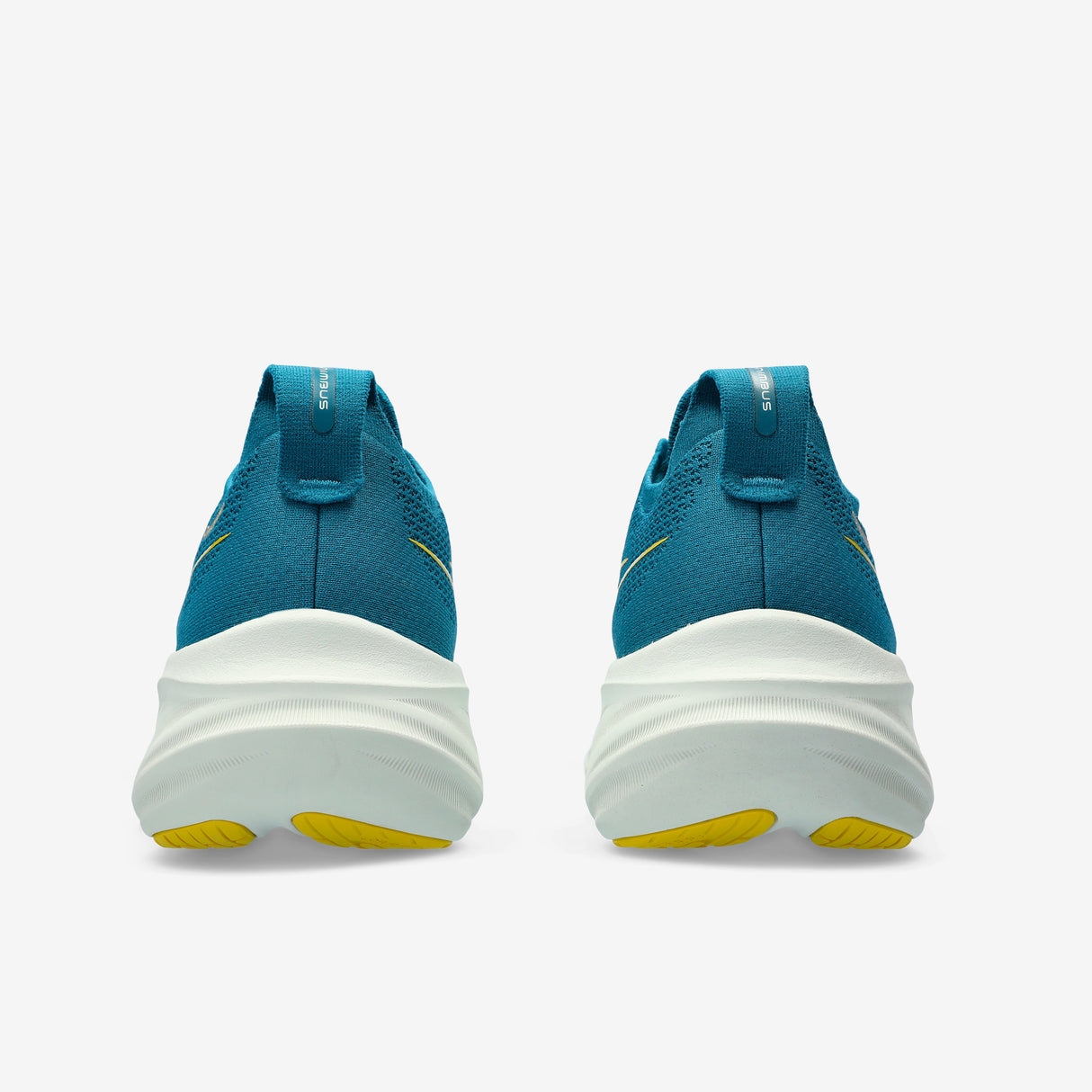 Asics - Gel-Nimbus 26 - Homme