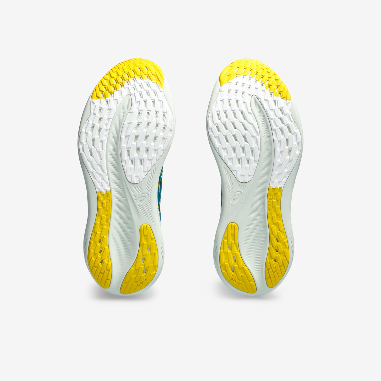 Asics - Gel-Nimbus 26 - Homme