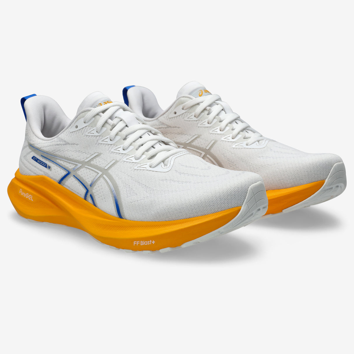 Asics - GT-2000 13 - Homme