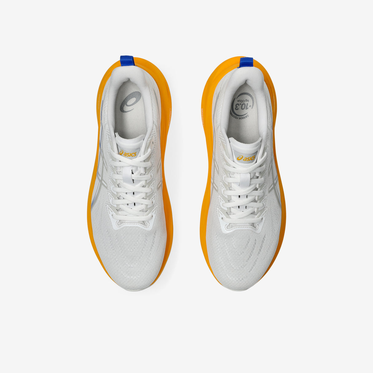 Asics - GT-2000 13 - Homme