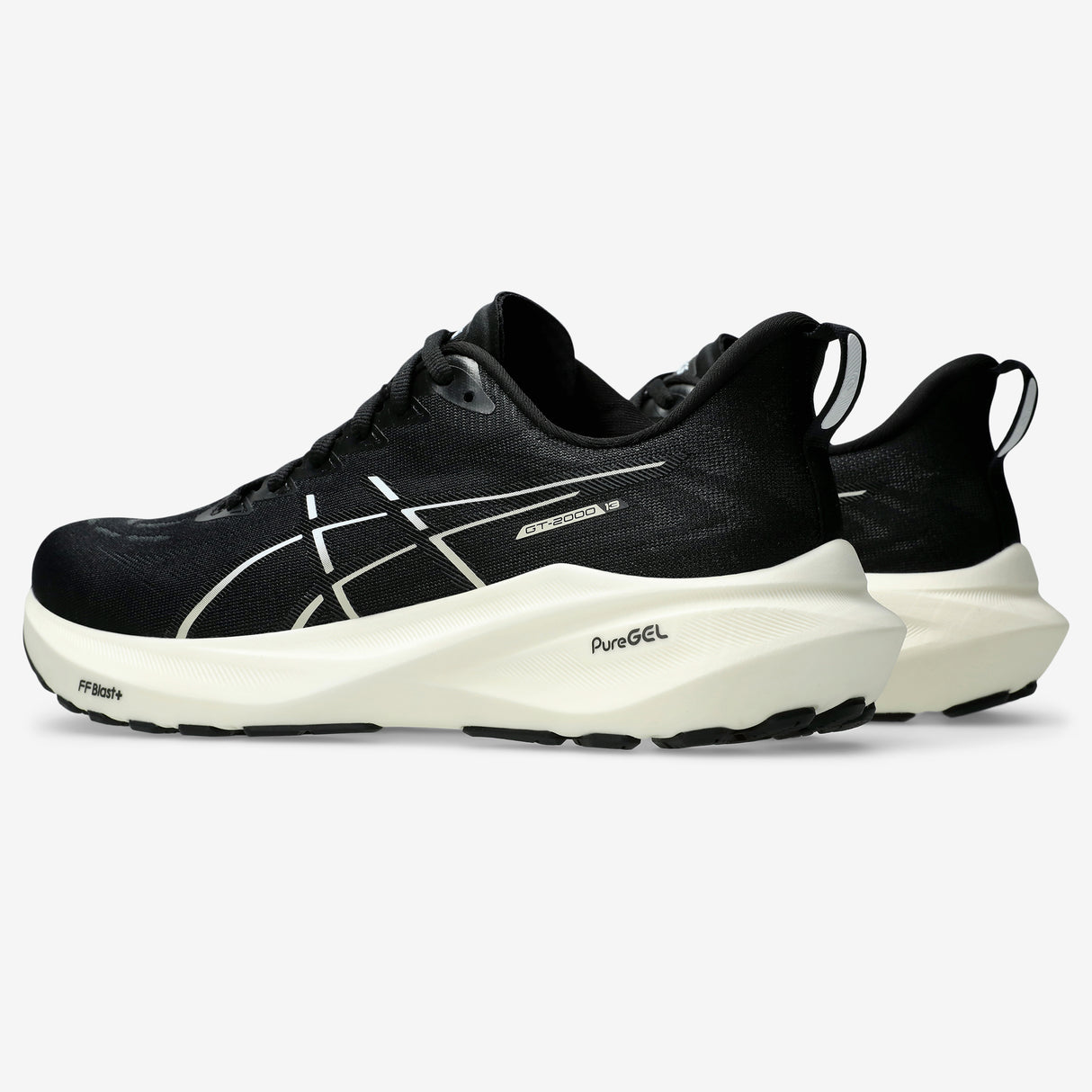 Asics - GT-2000 13 - Large - Homme