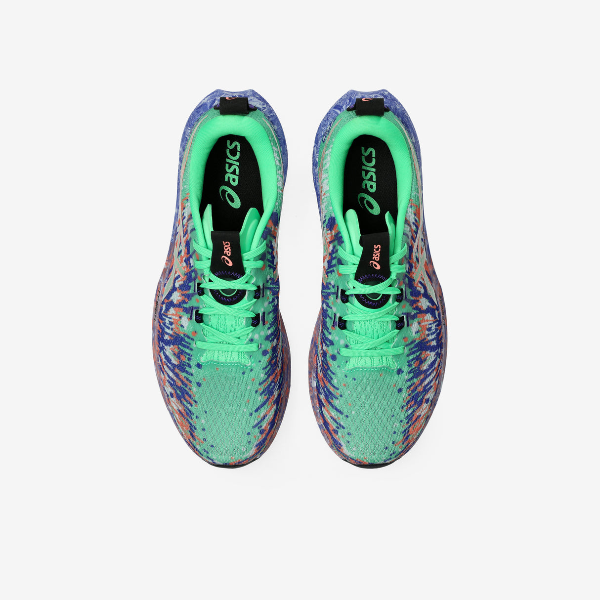 Asics - Noosa Tri 16 - Homme