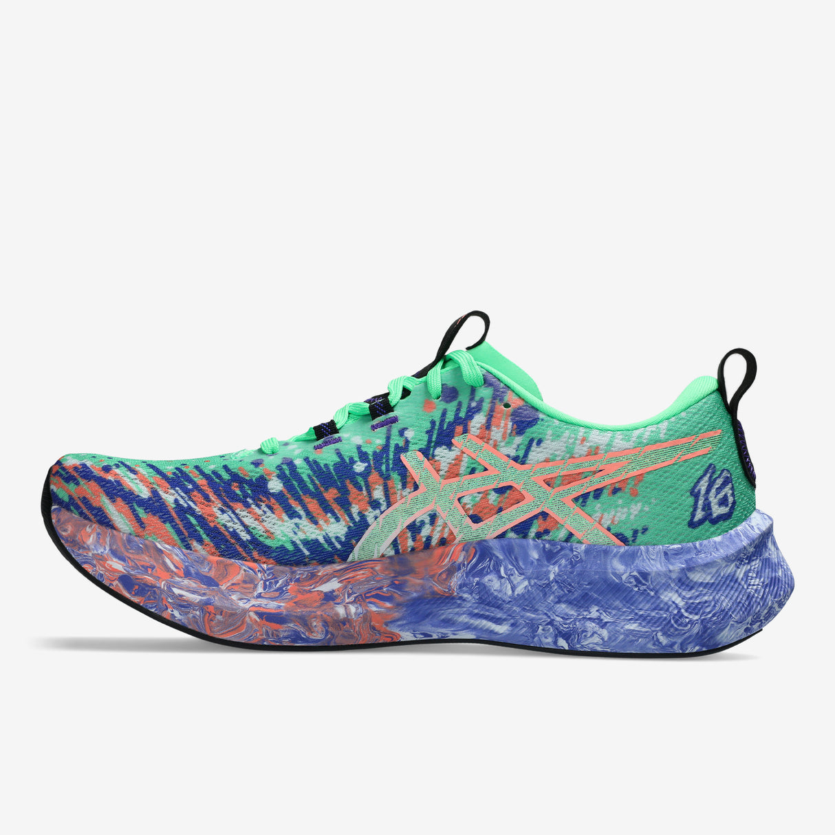 Asics - Noosa Tri 16 - Homme