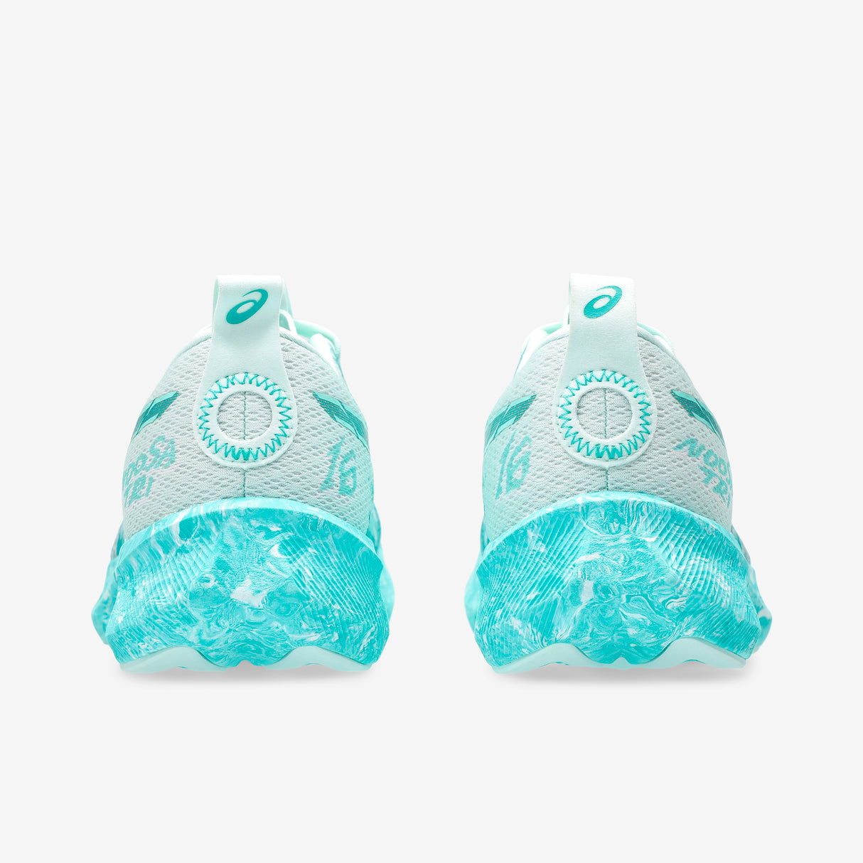 Asics - Noosa Tri 16 - Homme