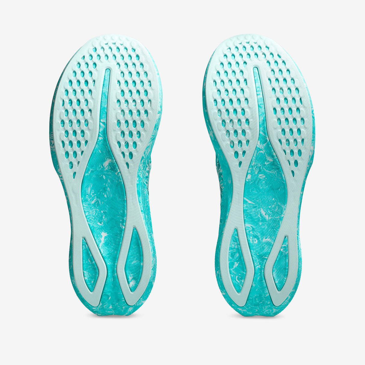 Asics - Noosa Tri 16 - Homme