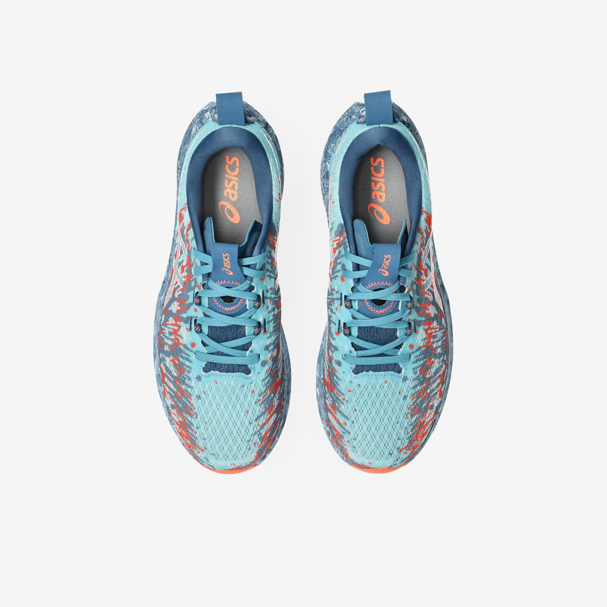 Asics - Noosa Tri 16 - Homme