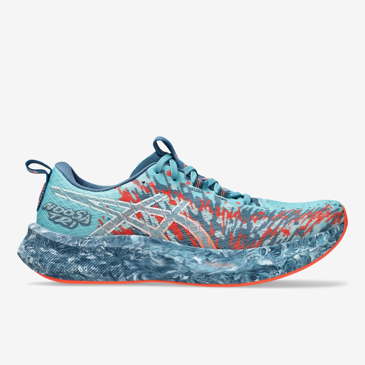 Asics - Noosa Tri 16 - Homme
