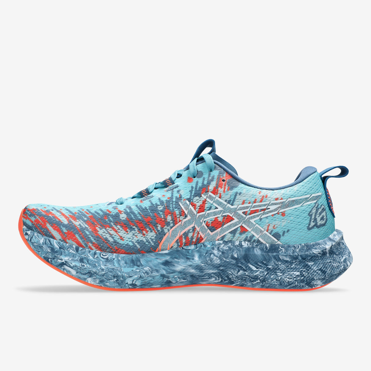 Asics - Noosa Tri 16 - Homme