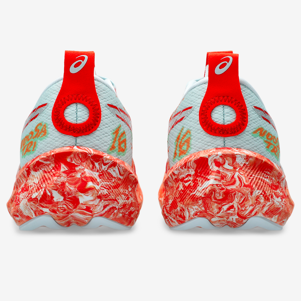 Asics - Noosa Tri 16 - Homme