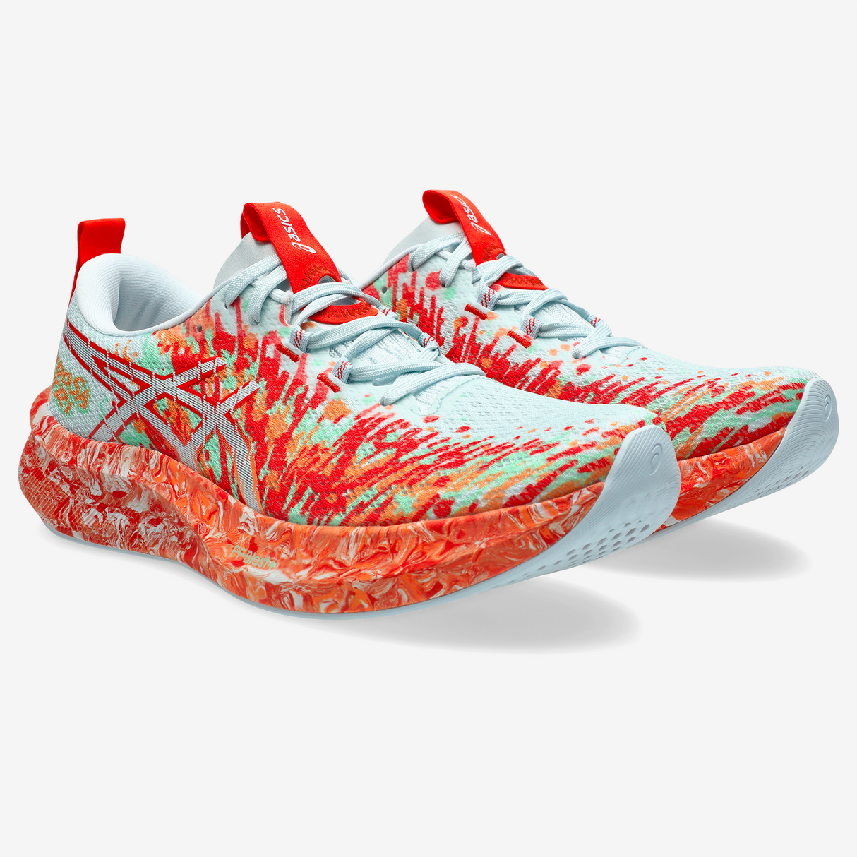 Asics - Noosa Tri 16 - Homme