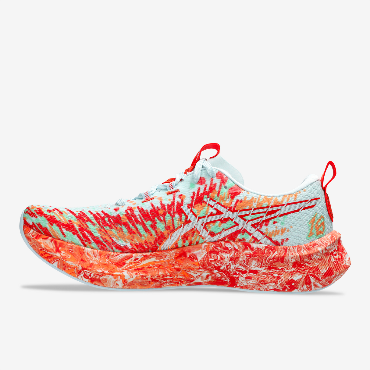 Asics - Noosa Tri 16 - Homme
