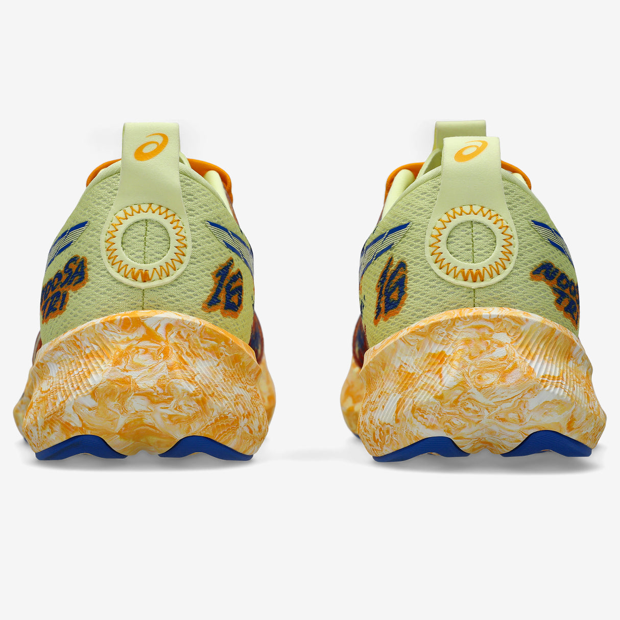 Asics - Noosa Tri 16 - Homme