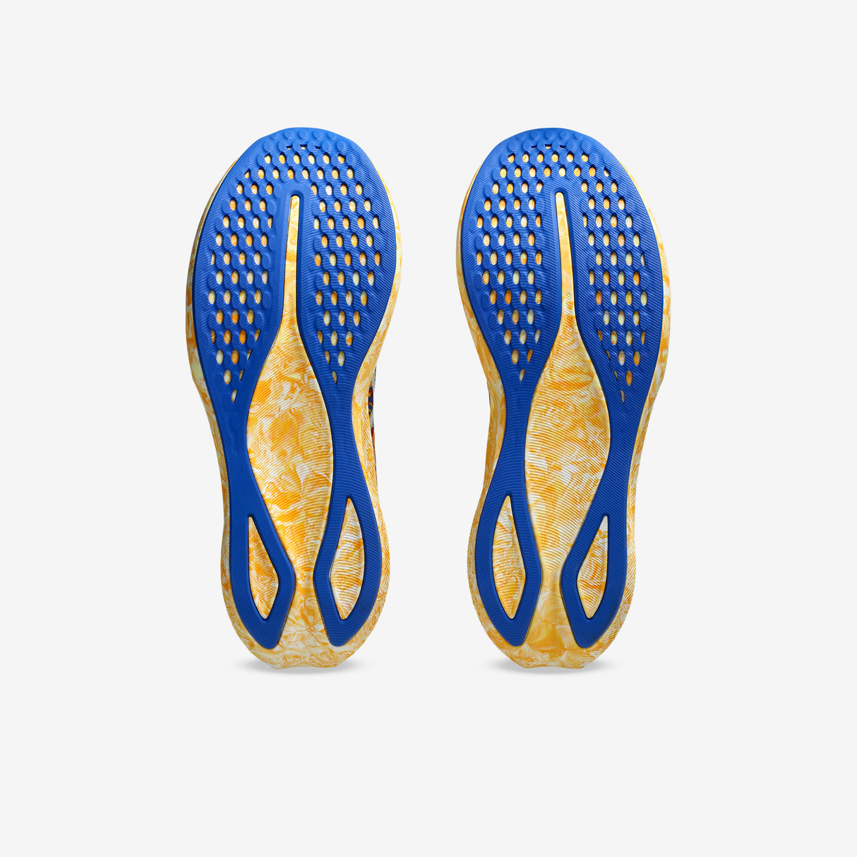 Asics - Noosa Tri 16 - Homme