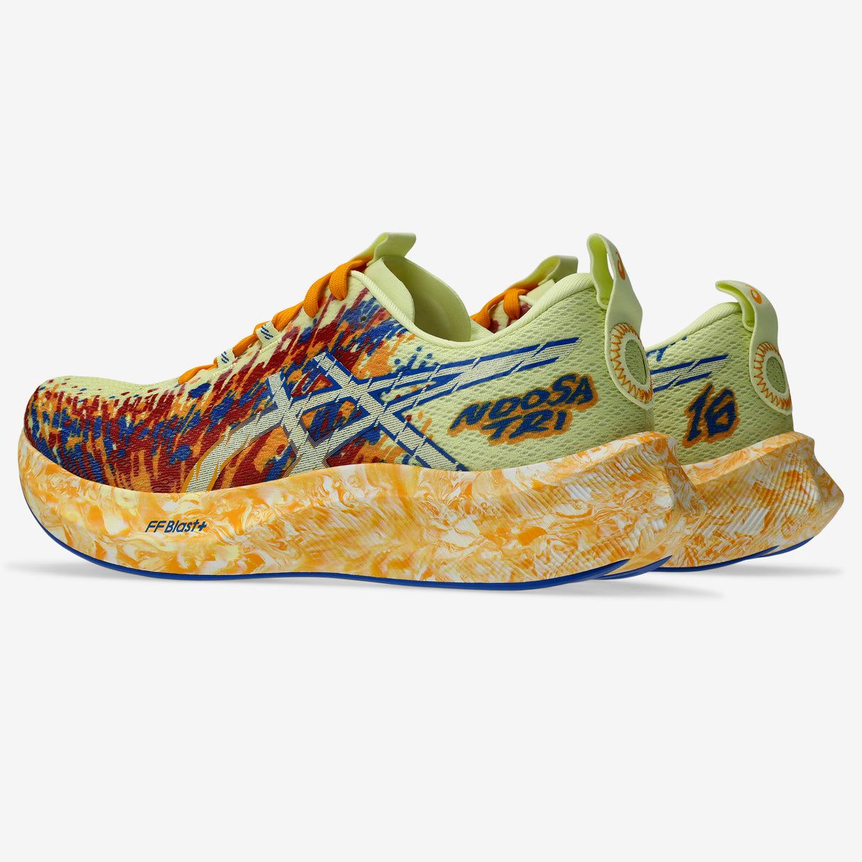 Asics - Noosa Tri 16 - Homme