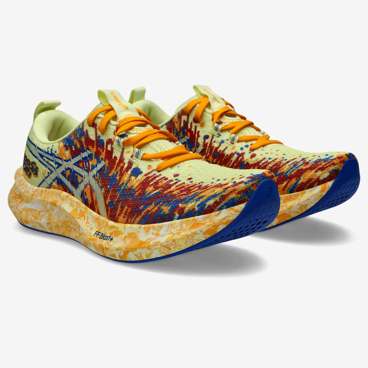 Asics - Noosa Tri 16 - Homme