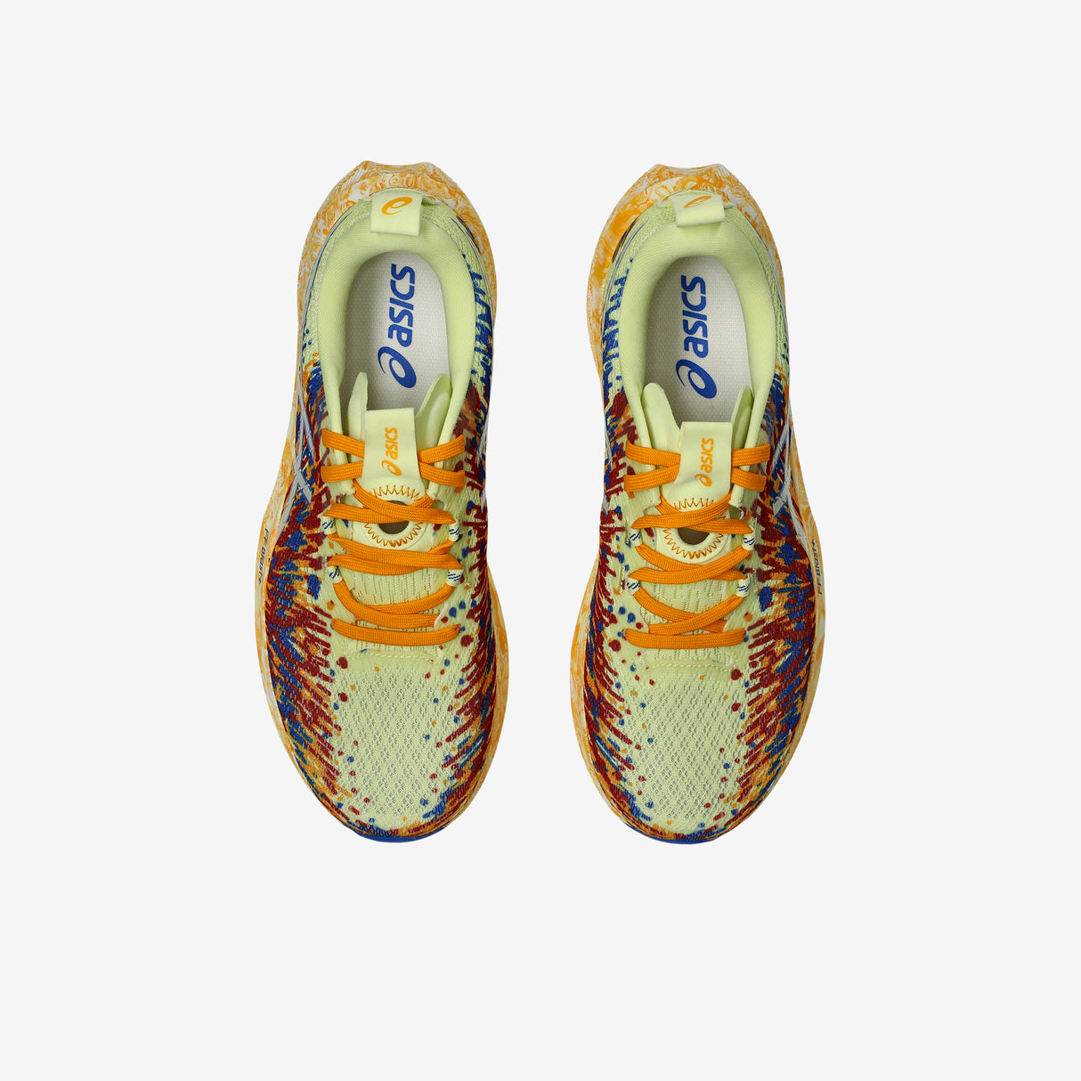 Asics - Noosa Tri 16 - Homme