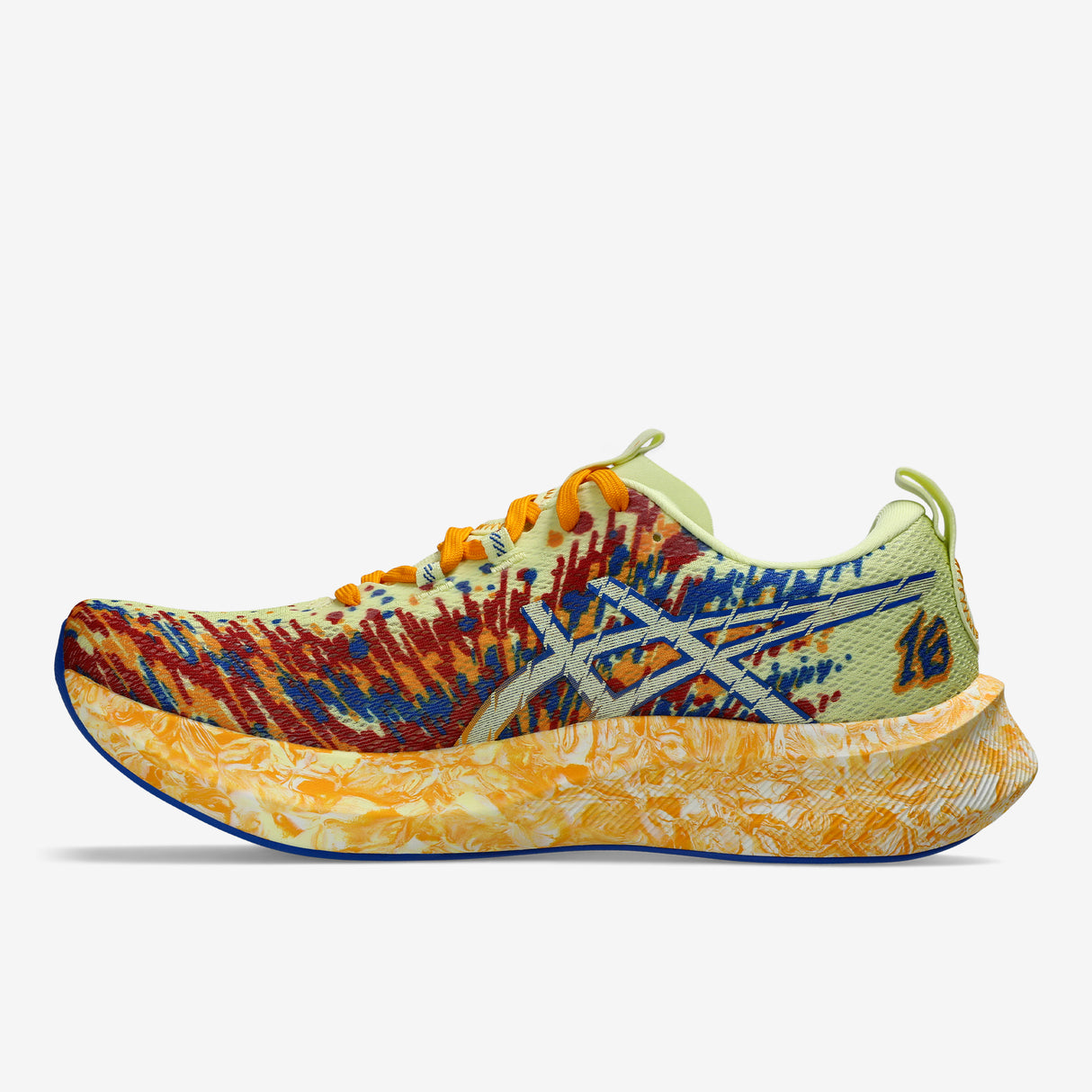 Asics - Noosa Tri 16 - Homme