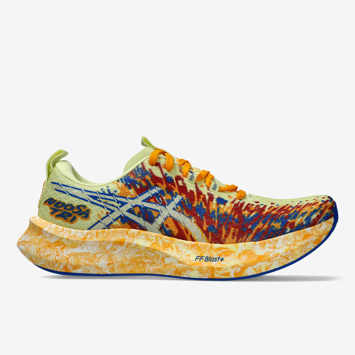 Asics - Noosa Tri 16 - Homme