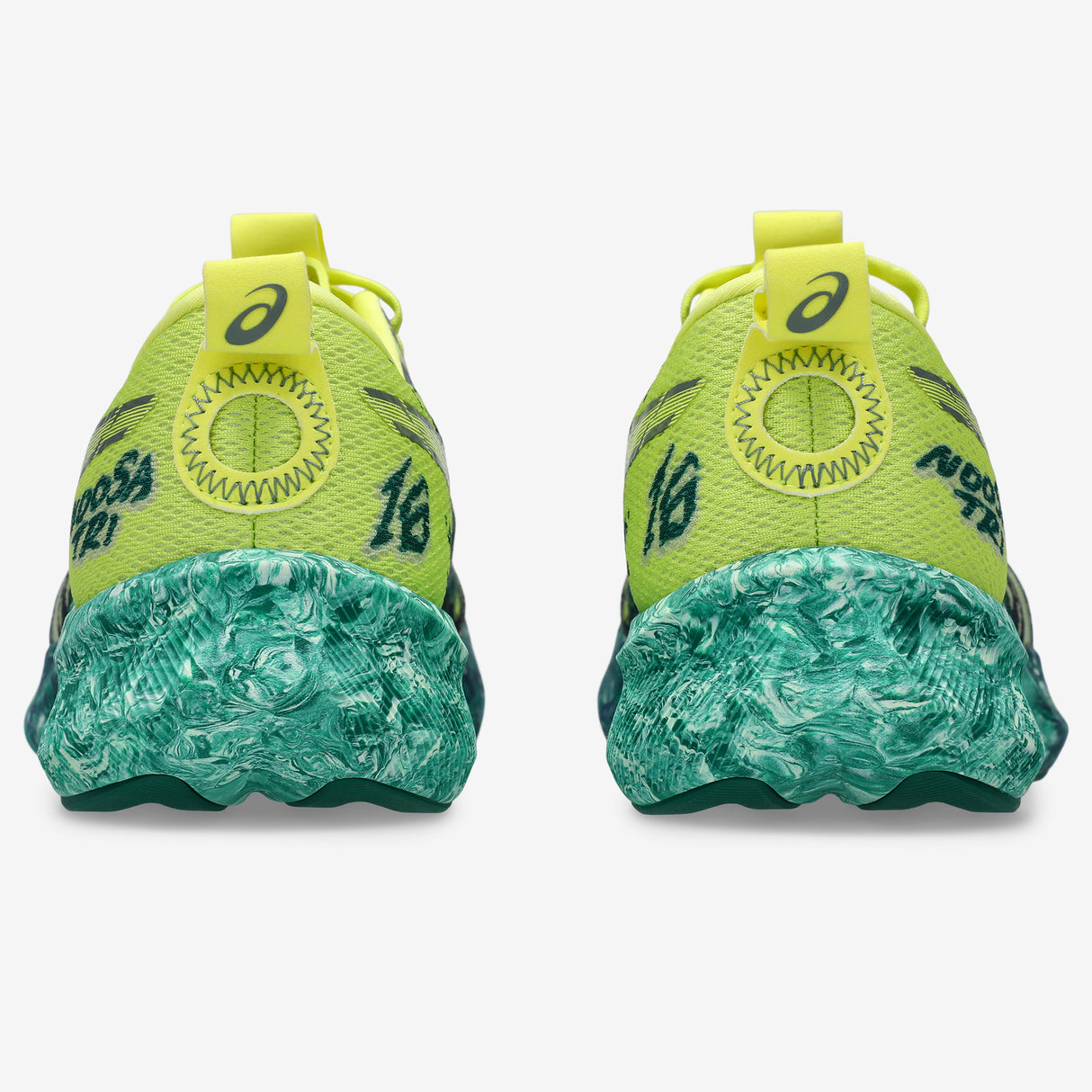 Asics - Noosa Tri 16 - Homme