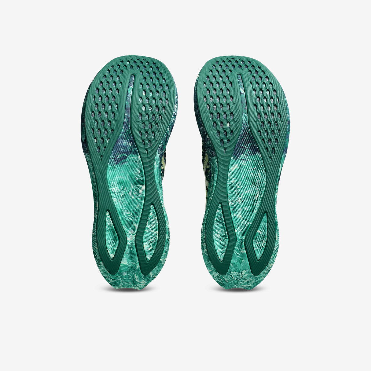 Asics - Noosa Tri 16 - Homme