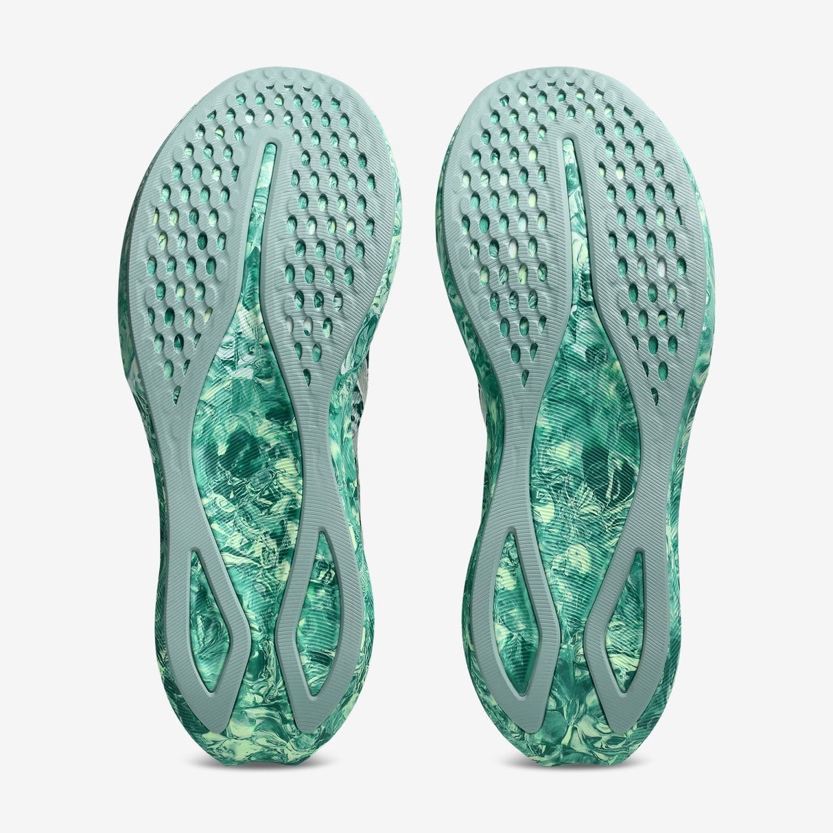 Asics - Noosa Tri 16 - Homme