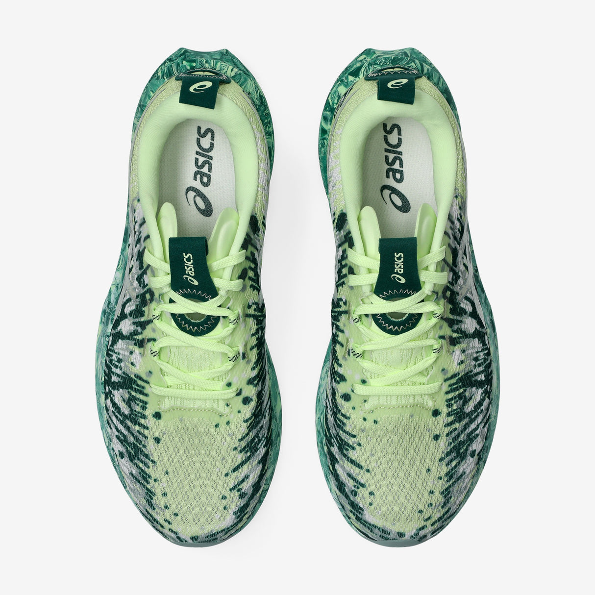 Asics - Noosa Tri 16 - Homme