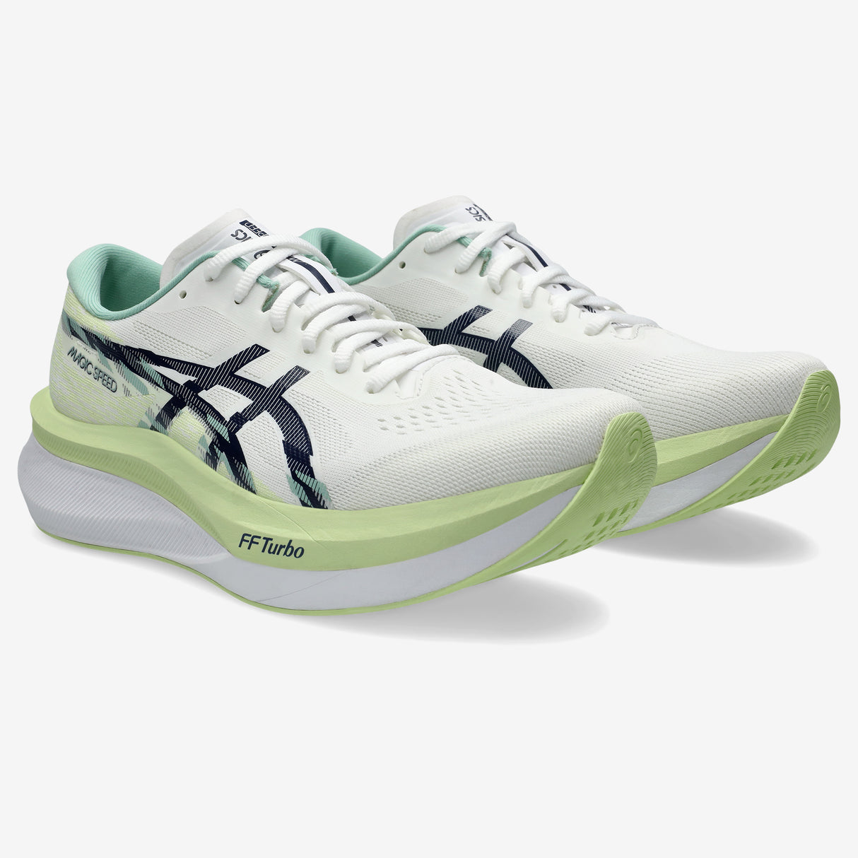Asics - Magic Speed 4 - Men