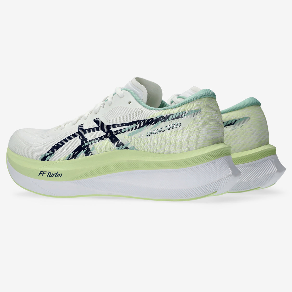 Asics - Magic Speed 4 - Men