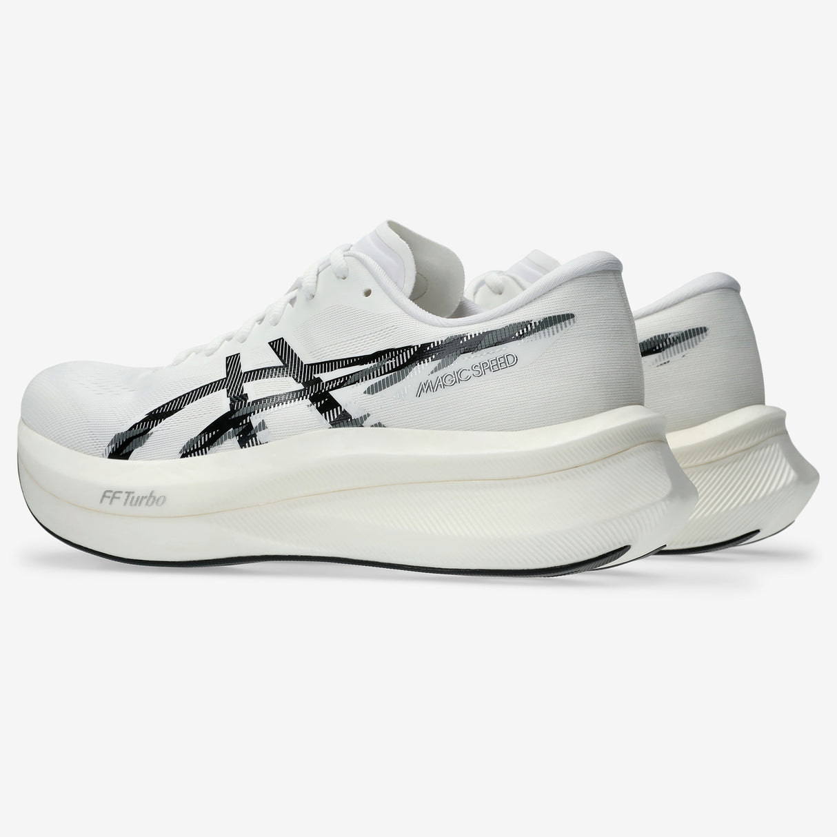 Asics - Magic Speed 4 - Men