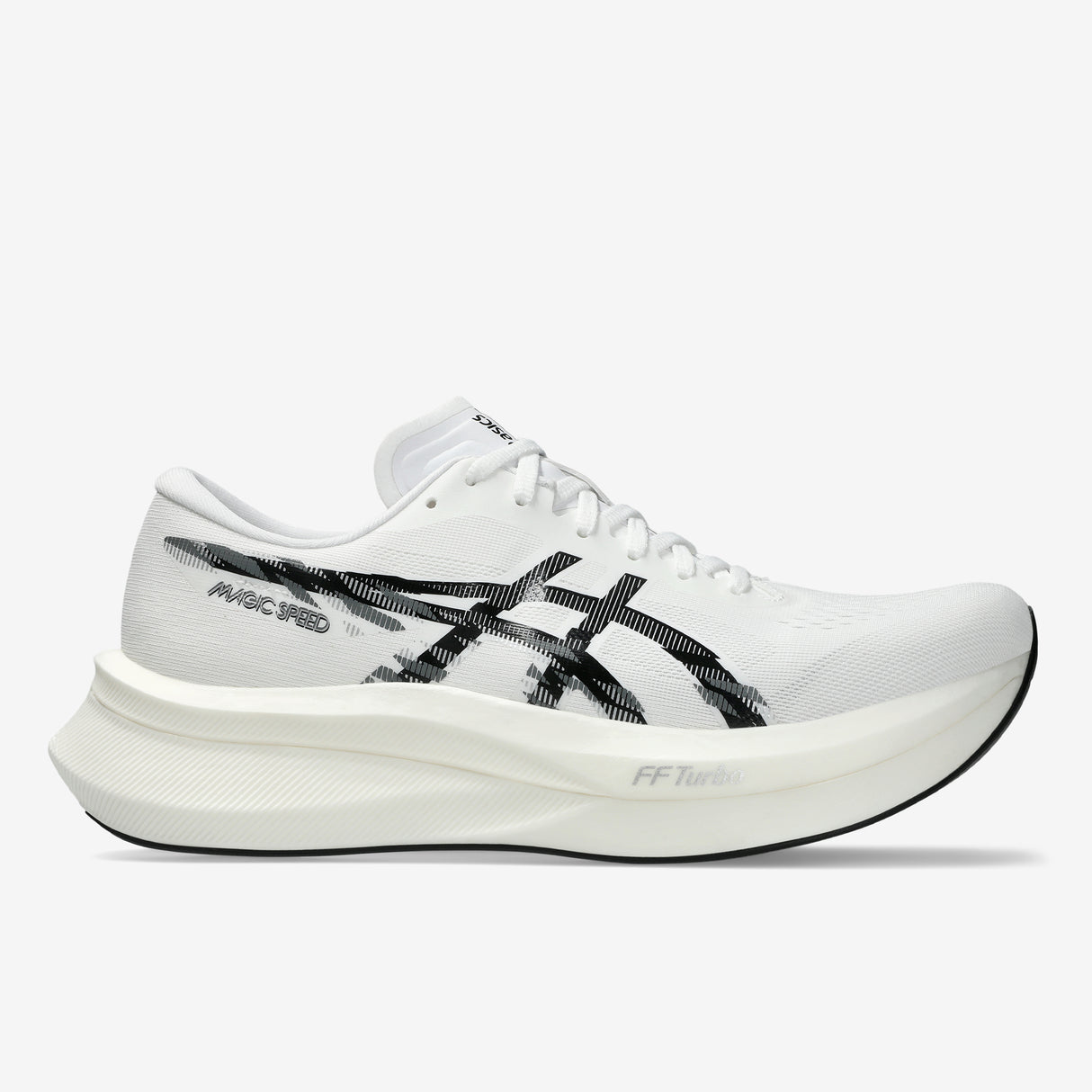 Asics - Magic Speed 4 - Men
