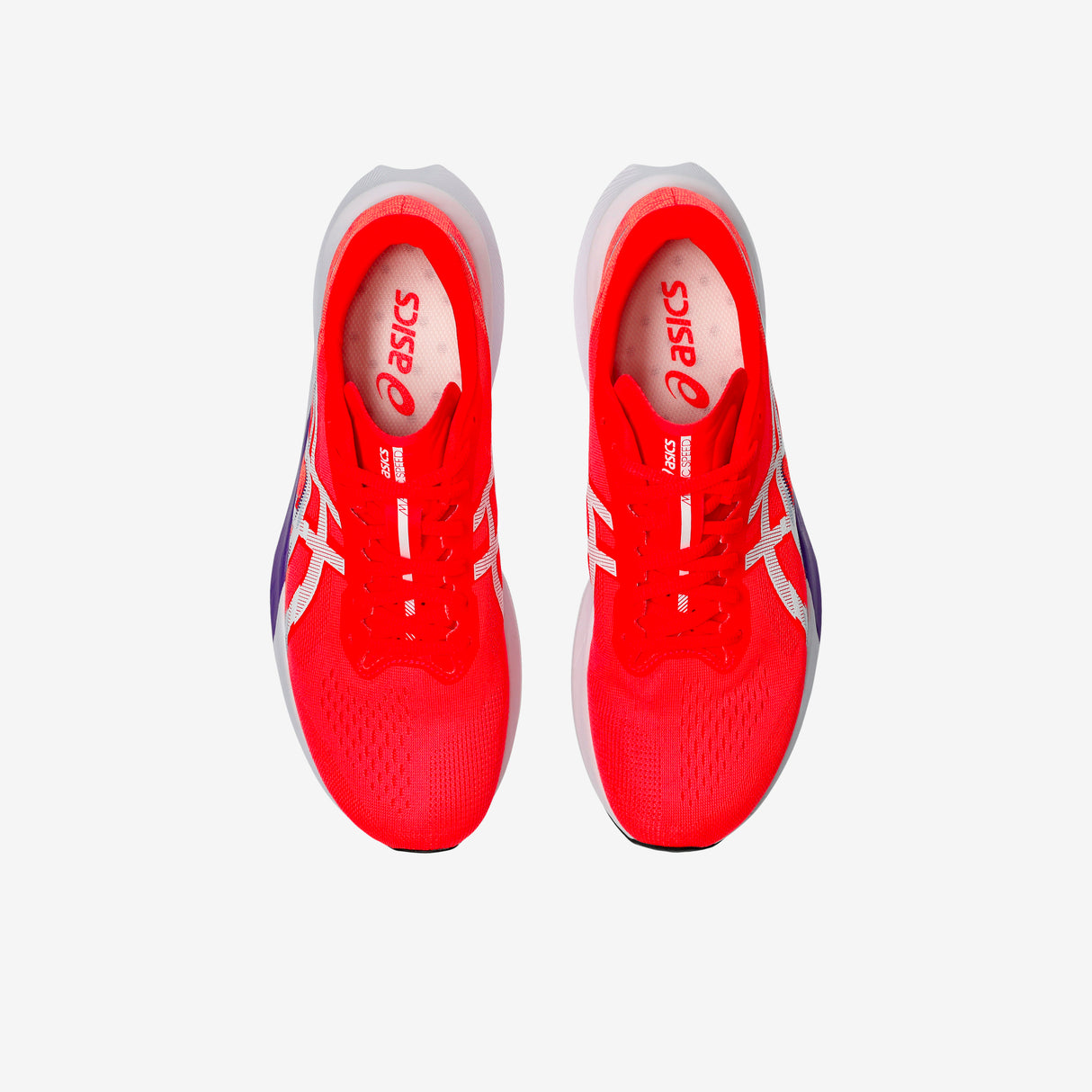 Asics - Magic Speed 4 - Men