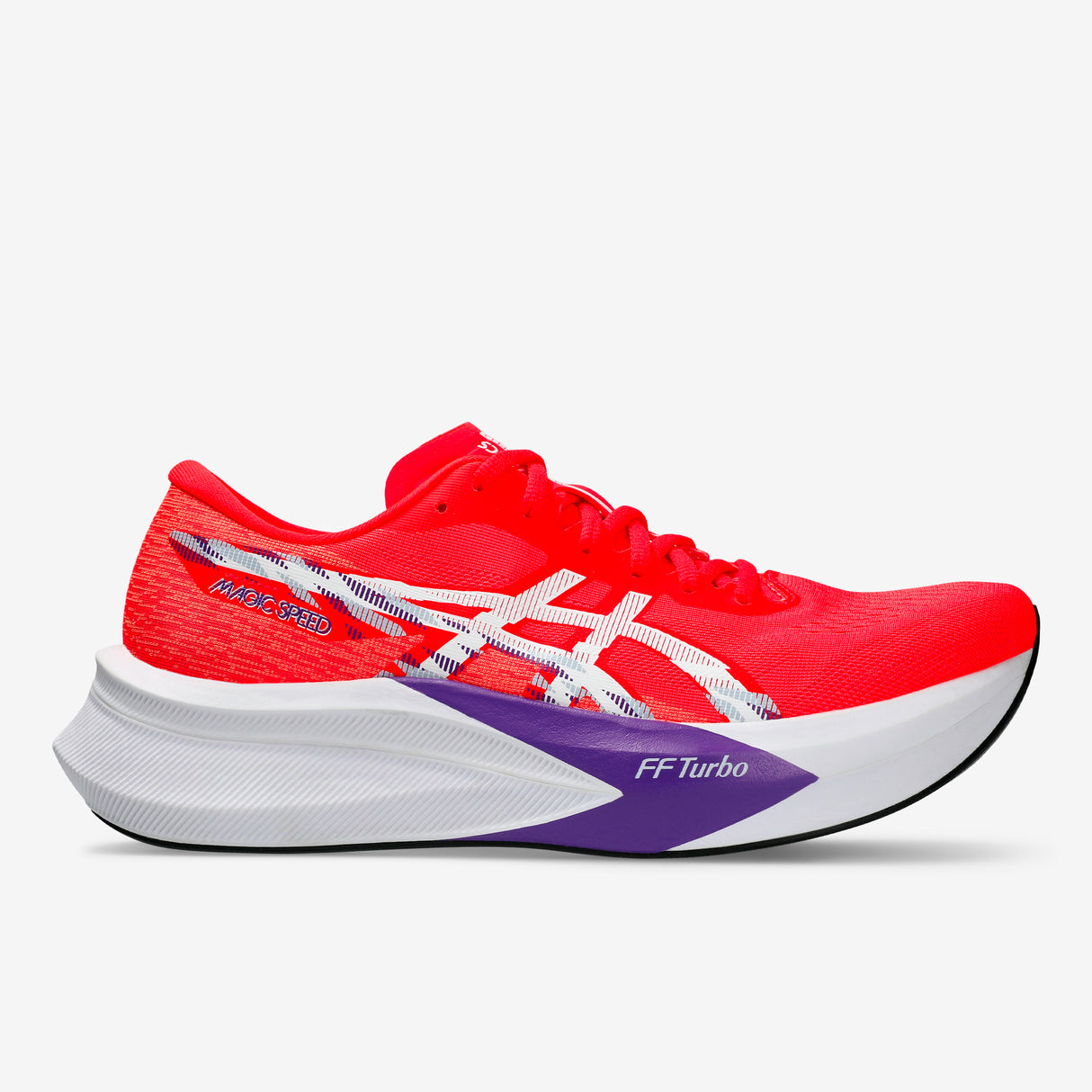 Asics - Magic Speed 4 - Men