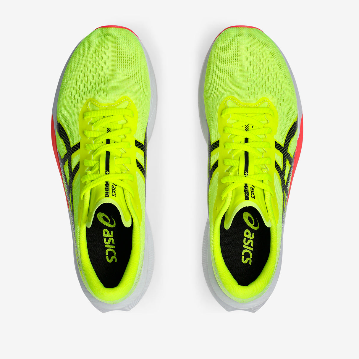 Asics - Magic Speed 4 - Men